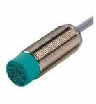 Pepperl+Fuchs Induktiver Sensor nicht b&uuml;ndig NRN15-18GS50-E2 292529