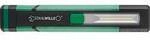 Stahlwille 77490019 LED Akku Handleuchte 1000 lm, Haltemagnete, drehbare Haken,...