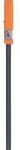 ifm Electronic Zylindersensor MK5156 MK5156 Kabel, offenes Ende 1 &Ouml;ffner