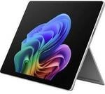 Microsoft Surface Pro 12 256 GB Platin Windows&reg;-Tablet / 2-in-1 33 cm (13 Zoll) 1.6