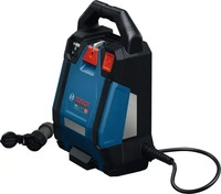 BOSCH PROFESSIONAL 06019P9000, Bosch Professional 06019P9000 GPU18V2DI