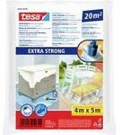 tesa 56652-00002-01 Abdeckfolie tesa&reg; (L x B) 4 m x 5000 mm 1 St.