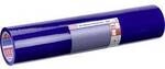 tesa 74921 74921-00000-00 Abdeckfolie tesa&reg; Professional Blau (L x B) 100 m x...