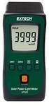 Extech SP505 SP505 Solarenergie-Messger&auml;t 0 - 3999 W/m&sup2;