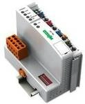 WAGO FC CANopen MCS T SPS-Feldbuskoppler 750-337/025-000 1 St.
