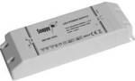 Dehner Elektronik SE150-12VL LED-Treiber, LED-Trafo Konstantspannung 150 W 11.0 A 12