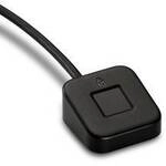 Kensington Fingerabdruckscanner VeriMark Desktop 2.0 Fingerprint Key USB-A, USB-C&reg;