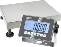 KERN IXC 60K-3, Kern Plattformwaage IXC 60K-3 W&auml;gebereich (max.) 60 kg...