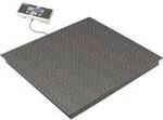 Kern BIC 600K-1 Bodenwaage BIC 600K-1 W&auml;gebereich (max.) 600 kg Ablesbarkeit...
