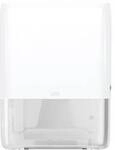 TORK 552550 PeakServe&reg; Papierhandtuchspender Kunststoff Wei&szlig; 1 St.