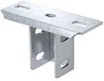 OBO Bettermann 6348904 Kopfplatte 1 St. Metall
