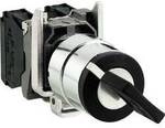 Schneider Electric XB4BG61 XB4BG61 Schl&uuml;sselschalter 1 St.