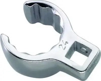 STAHLWILLE 03190028, Stahlwille 03190028 Aufsteckringschl&uuml;ssel 28 mm