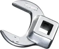STAHLWILLE 02200021, Stahlwille 02200021 Aufsteckmaulschl&uuml;ssel 21 mm