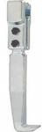 KS Tools 6150101 Abzughaken Spannbereich (Details) 100 mm Anzahl Haken 1