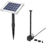 Renkforce 1007584 Solar-Pumpenset