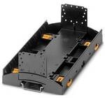 Phoenix Contact BC 161,6 UT HBUS BK 2278500 Geh&auml;use-Unterteil 161.6 x 89.7 x...