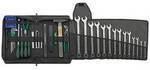 Stahlwille AGRARSET MOBIL 97830217 Werkzeugset in Tasche 38teilig