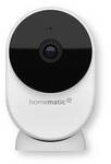 Homematic IP HmIP-CI-B 162941A0 WLAN IP &Uuml;berwachungskamera 2304 x 1296 Pixel