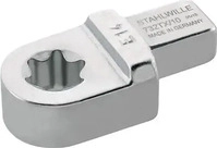 STAHLWILLE 58294024, Stahlwille 58294024 Einsteck-TX-Schl&uuml;ssel