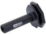 KS Tools Sicherheitshandgriff f&uuml;r Mei&szlig;el, Mei&szlig;el 23x13mm 1622128