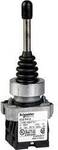 Schneider Electric XD2PA14 Joystick Schraubklemme IP66 (nach EN 60529) 1 St.