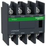 Schneider Electric LADN226 LADN226 Hilfsschalterblock 1 St.