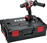 FLEX 534904, Flex PD 2G 18-EC MD DC 534904 Akku-Schlagbohrschrauber 18 V Anzahl