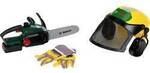 KLEIN THEO Theo Klein 8197 Bosch Waldarbeiter-Set