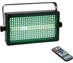 Eurolite Mini Strobe ABL LED-Stroboskop Anzahl LEDs (Details):288 RGB, Kaltwei&szlig;