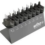 Wiha 23-tlg. Werkstatt Drehmoment-Schraubendreher-Set DIN EN ISO 6789 47198