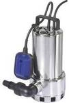 TOOLCRAFT TO-9825720 Schmutzwasser-Tauchpumpe 18500 l/h 8 m