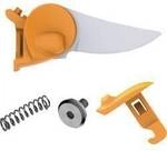 Fiskars 1080137 Ersatzklinge f&uuml;r Astschere