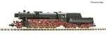 Fleischmann 7160038 N Dampflokomotive 52 5365, DB