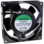 Sunon SF23092A-2092HSL.GN Axiall&uuml;fter 230 V/AC 49.25 m&sup3;/h (L x B x H) 25 x 92...