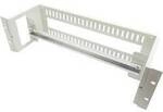 DIGITUS - 483 mm (19)-Hutschienentr&auml;ger, 3HE DN-19-DIN-3U