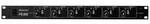 Omnitronic ZD-160B Zonen-Verteiler Schwarz 10304106