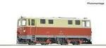 Roco 7550007 H0e Diesellok 2095.13 der &Ouml;BB Diesellokomotive der &Ouml;sterreichischen
