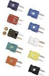 Fluke Thermocouple-plug-kit 700TC1 Adapter 620119