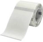 NIIMBOT Etiketten Transparent 125 St. Wiederabl&ouml;sbar A2G88318501...