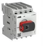 ABB OT40G1-4MSN2 Lasttrennschalter 1 St. 1SCA163507R1001