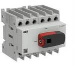 ABB OT40G1-6BS Lasttrennschalter 1 St. 1SCA163713R1001