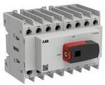 ABB OT63G1-8BS Lasttrennschalter 1 St. 1SCA163730R1001
