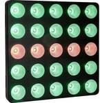 Eurolite LED Pixel Matrix Panel 5x5 DMX LED-Effektstrahler Anzahl LEDs...