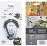 NITE Ize NI-FO-01-R3 Karabiner 94.5, 166 mm, mm x 68.3 mm x 166 mm 1 St.