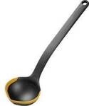 Fiskars FF 1079965 Kelle Schwarz/Orange