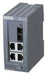 Siemens 6GK50041GM101AB2 6GK5004-1GM10-1AB2 Industrial Ethernet Switch 10 / 100...