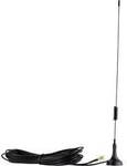 H-Tronic HT250A Funk-Antenne Frequenz 868 MHz 1618115