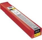 GYS Rutil E6013 - &Oslash; 2,5 mm Schwei&szlig;elektroden 75 St. (&Oslash; x L) 2.5 mm x 350 mm 60 -