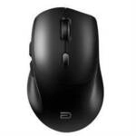CUDY MS9945_Black 2.4G/Bluetooth Maus